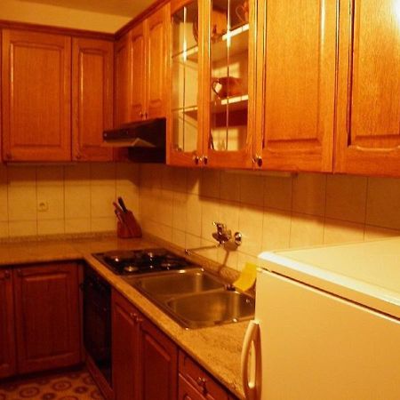 Apartments Angela - With Beautiful Courtyard 브렐라 외부 사진