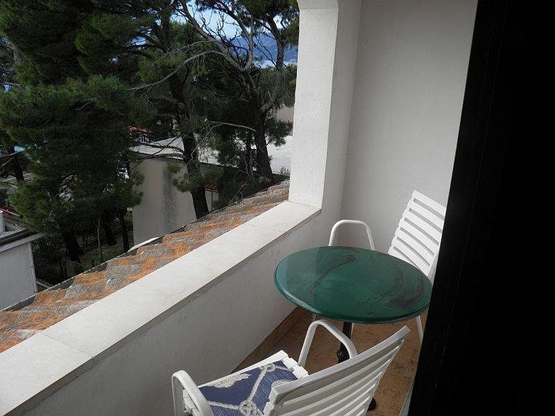 Apartments Angela - With Beautiful Courtyard 브렐라 외부 사진